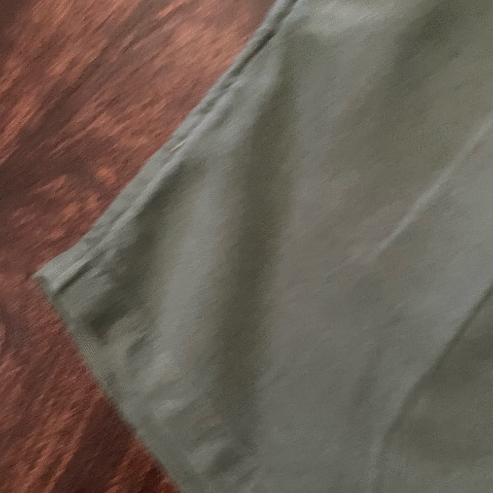 Universal Thread Shorts Linen View 3
